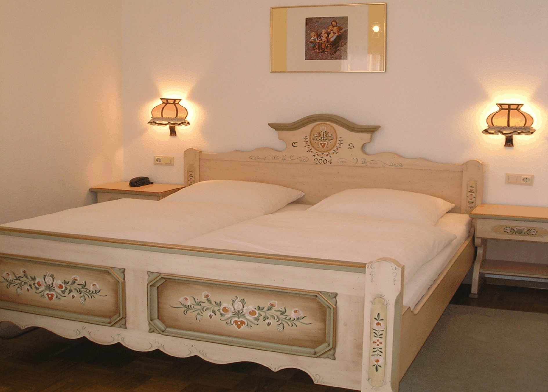 Bauernzimmer